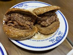 -老爆肚满五香烧牛羊肉
