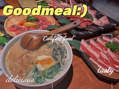 -食也烧肉(临平店)
