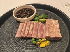 -森隆饭庄(新世界百货崇文店)