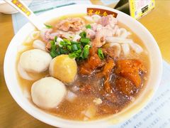 -荔林食店(西华路店)