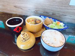 -佛跳墙捞饭(连目巷店)