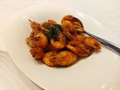-上海和平饭店龙凤厅 Dragon Phoenix