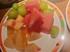 -比格比萨自助(望承公园店)