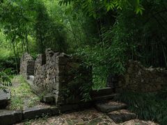 -黄公望隐居地