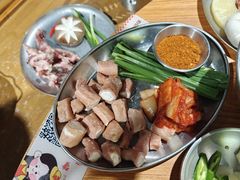 -哼蟹二将·烤肉酱蟹(合生汇店)