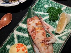 -阿吾罗日本料理(K11艺术中心店)