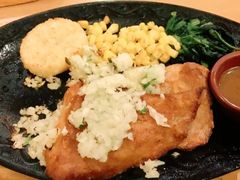 -萨莉亚意式餐厅(国展天虹店)