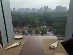 -景湖轩全日制餐厅·南湖名都