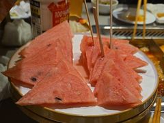 -海底捞火锅(六合天街店)