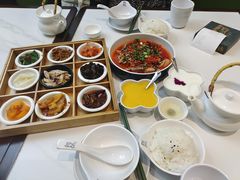 -新仙清汤牛腩(铜锣湾店)