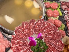 -三头牛·潮汕牛肉生蚝火锅 (夏湾店)