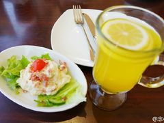 -必胜客(海滨店)