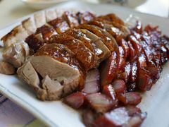 -老字号蛇口德记烧腊饭店·海鲜加工
