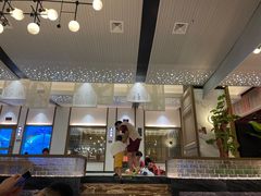 -青水瓦台汤泉(未央店)