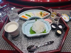 -龙悦湾酒家·八阵鱼生·渔人码头店
