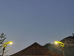 -百里峡七彩艺术小镇