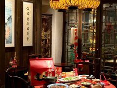 -南京大牌档(夫子庙老门东店)