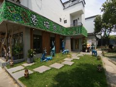 -外婆船宴餐厅·外婆喊你回家吃饭