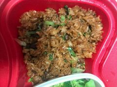 -西贝(上海我格广场店)