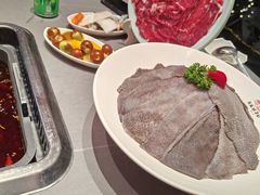 -洞子口重庆鲜货火锅(楚翘城旗舰店)