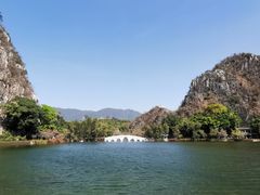 -星湖旅游景区七星岩