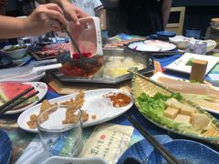 -蜀九香.正宗成都火锅(安吉店)