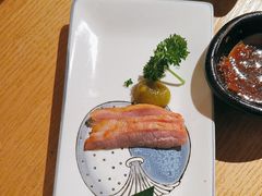 -虹料理·日料放题(悠方店)