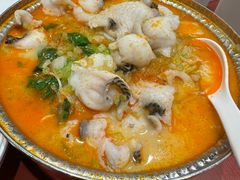 -喜家德虾仁水饺(深圳印力中心店)