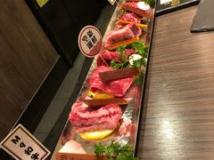 -赤坂亭·M9和牛烧肉(南京江南虹悦城店)
