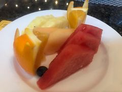 -上海齐鲁万怡大酒店·辣椒屋咖啡厅