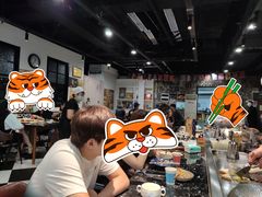 -大成铁板烧•板前(复古餐厅石老人店)