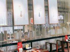 大堂-静颐茶馆·素食(龙华店)