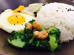 -海盗虾饭·剥好的小龙虾饭(SOHO尚都店)