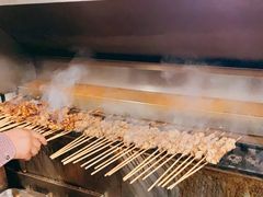 -清真·玛丽亚新疆菜主题餐厅(浙江中路店)