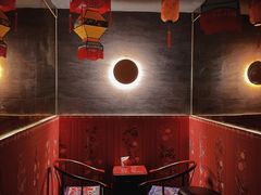 -ASPIRYNA酒吧水烟吧(太古里店)