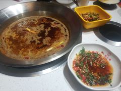 -牛华八婆麻辣烫(龙湖U城店)