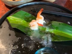 -绿茶餐厅(蓝色港湾店)
