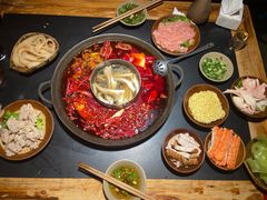 -洋马儿火锅(解放碑店)