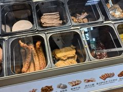 -赛百味SUBWAY(萝岗万达店)