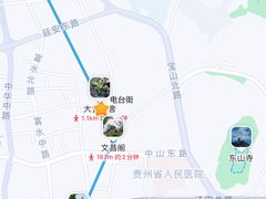 -贵阳北天主教堂