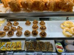 -BROAD面包路·欧式面包(龙湖时代C馆店)
