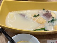 -谭仔米线(壹方城店)