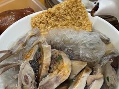 -竺桥兄弟烤鸭(总店)