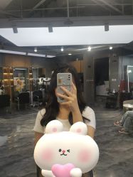 -Sying杉影日式烫染專門店