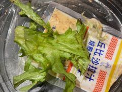 -宜家·瑞典风味餐厅(四元桥店)