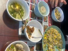 -扬二春炒饭(国庆路总店)