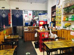 大堂-淮南牛肉筋汤(锦辉商城店)