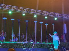 -渔家火锅·海鲜自助餐·演艺(亚龙湾天域酒店)