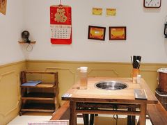 -楠火锅(新街口苏宁店)