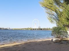 -济南国际园博园